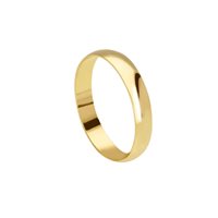 Anello Unoaerre in Oro giallo FNU015GG